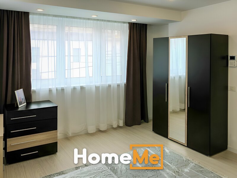 Domenii, Aviator Popisteanu, imobil boutique 2020, 78 mp. 1/3