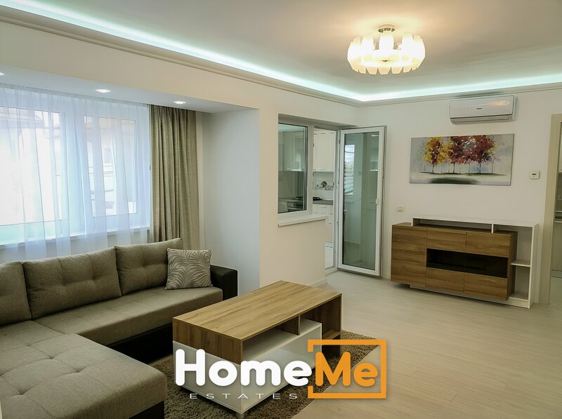 Domenii, Aviator Popisteanu, imobil boutique 2020, 78 mp. 1/3