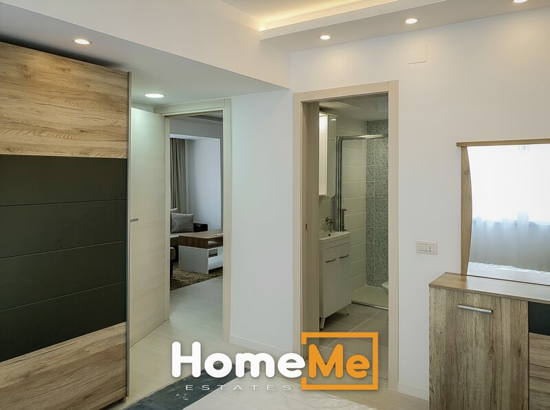 Domenii, Aviator Popisteanu, imobil boutique 2020, 78 mp. 1/3