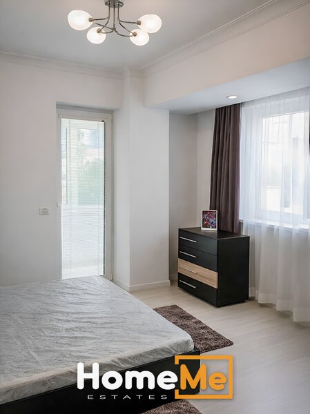 Domenii, Aviator Popisteanu, imobil boutique 2020, 78 mp. 1/3