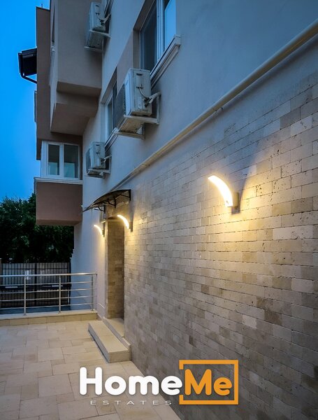 Domenii, Aviator Popisteanu, imobil boutique 2020, 78 mp. 1/3